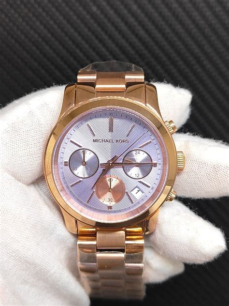 15,000 + results for Michael Kors MK6163 Wristwatches 